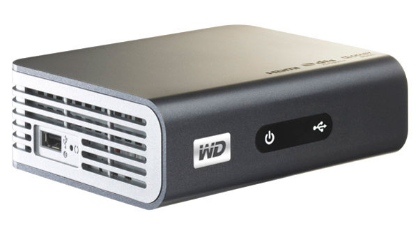 WDTVliveHD WDTVliveHD