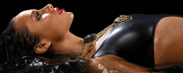 YouTube, el concierto de Alicia Keys todaví­a se puede ver en Internet