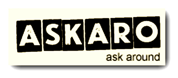 Askaro, una comunidad de vecinos para preguntar online