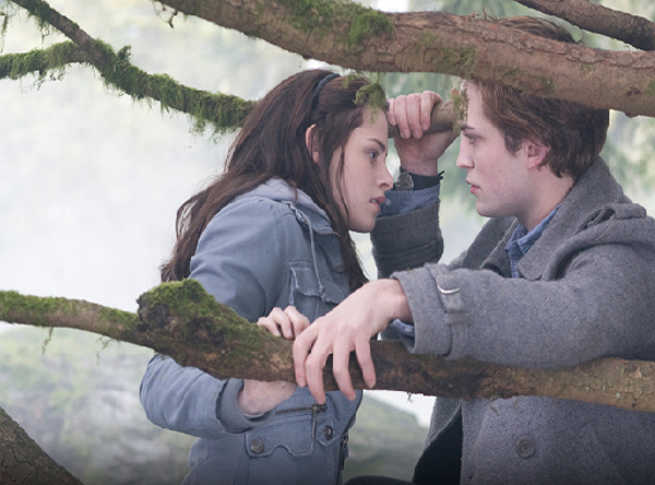 crepusculo crepusculo