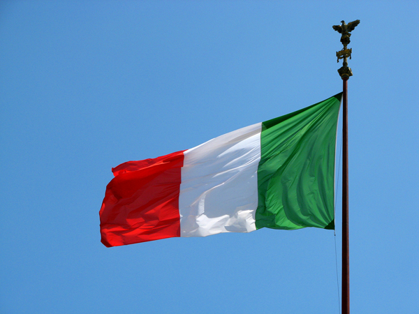 Italia da marcha atrás a la ley sobre Internet