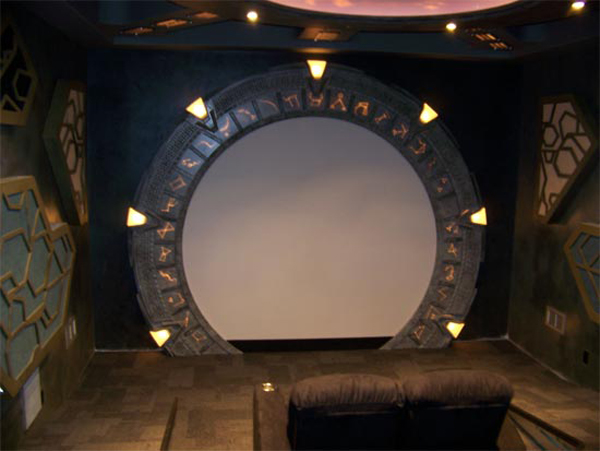 stargate stargate