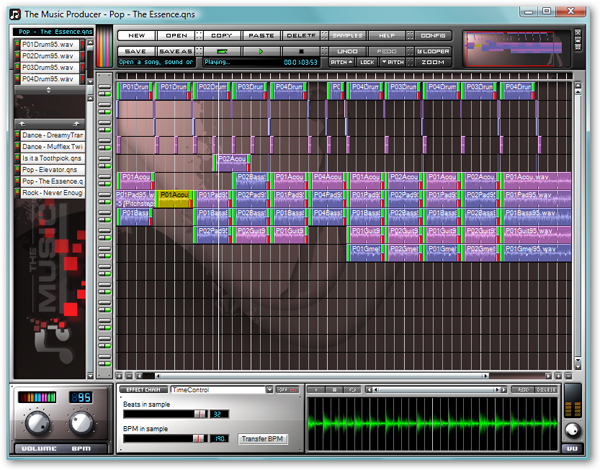 themusic1