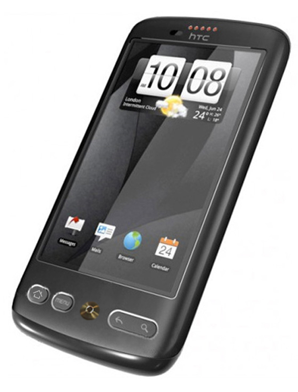 HTC-BRAVO HTC-BRAVO