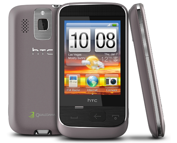 HTCSmart2 HTCSmart2