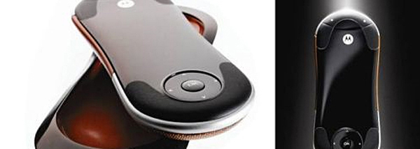 Motorola MB511 Ruth, un nuevo móvil Android para redes sociales y todos los bolsillos