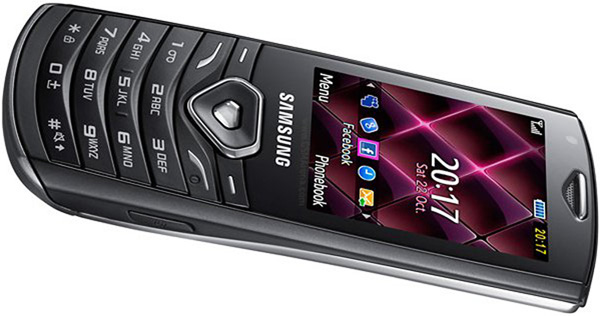 Samsung-Shark-S5350