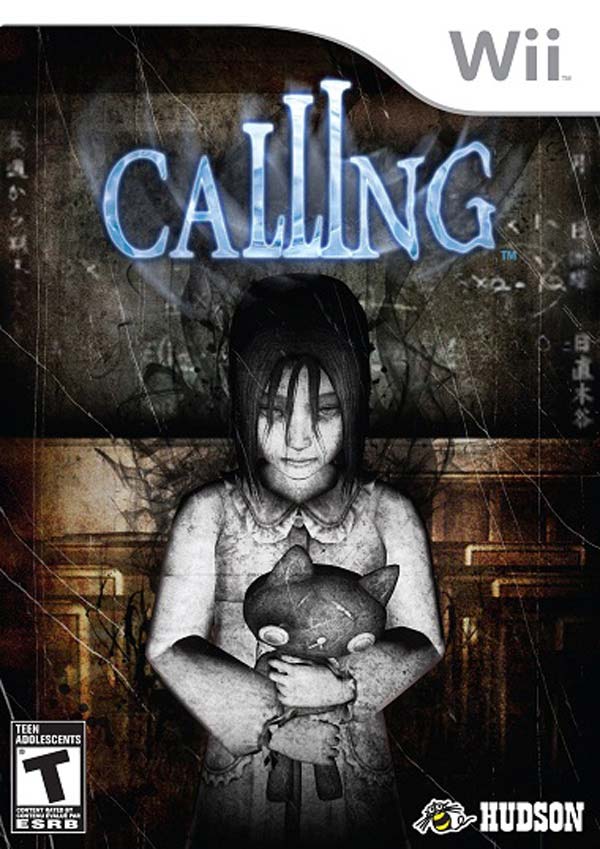 The Calling, los creadores de Silent Hill anuncian su nuevo videojuego de terror