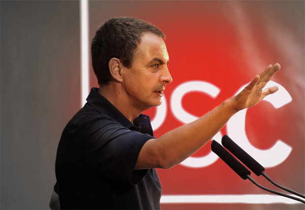 El Gobierno aprueba el cierre cautelar de páginas web