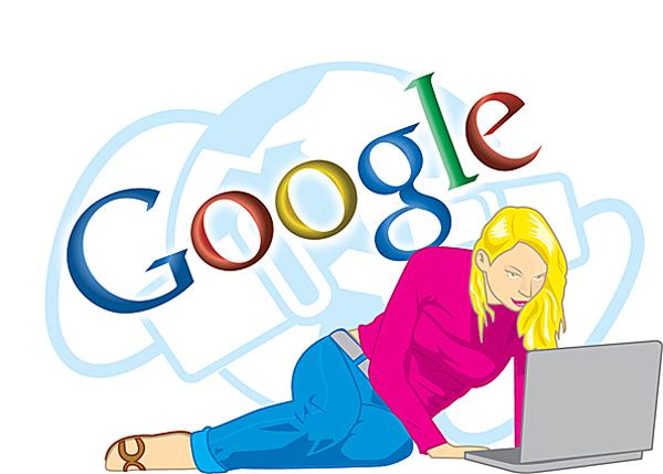 Google obtiene 4.600 millones de euros en beneficios a pesar de la crisis