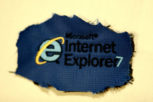 Microsoft subsana polémicas con un parche para Internet Explorer