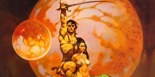 John Carter de Marte, Pixar se atreve con una pelí­cula de actores humanos
