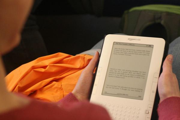 SER Digital – Lectores de libros electrónicos
