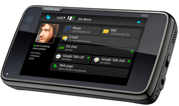 SER Digital – La tecnologí­a en 2010