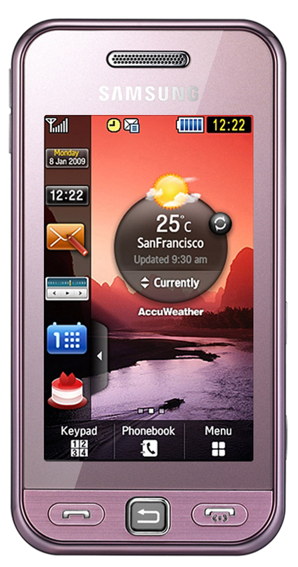 Самсунг Самсунг