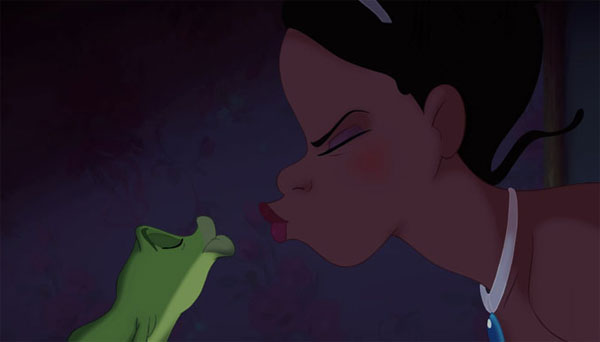 Tiana y el sapo, Disney vuelve a la animación clásica
