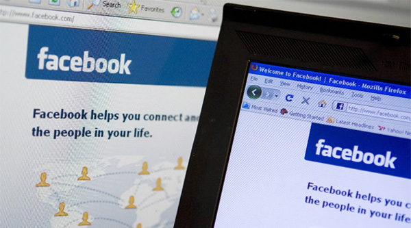 Facebook Facebook