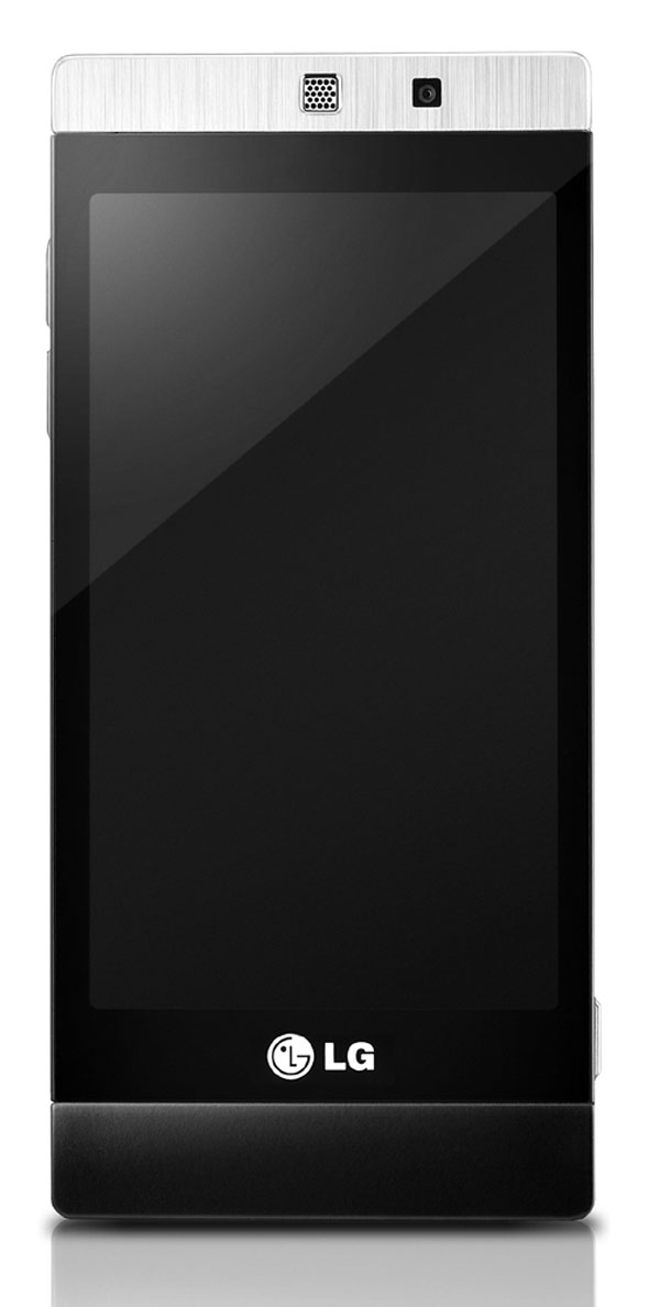 LG Mini GD880 – A Fondo