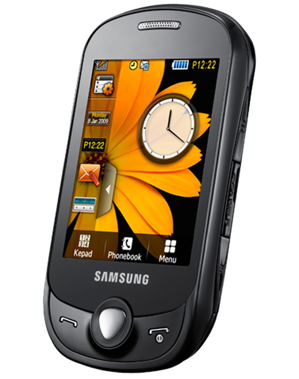 Samsung Genoa C3510 (Samsung Corby Pop) – A Fondo