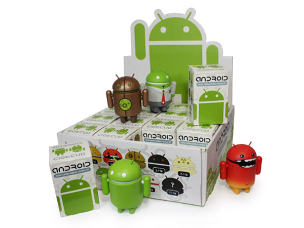 android3 android3