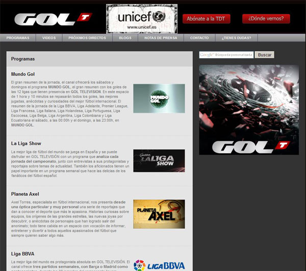 canal+liga-2 canal+liga-2