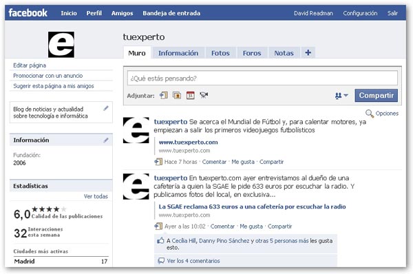 facebook