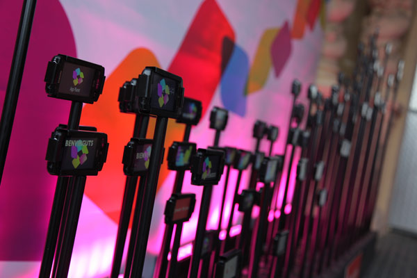 SER Digital – Mobile World Congress 2010 y los premios a la innovación de Muy Interesante