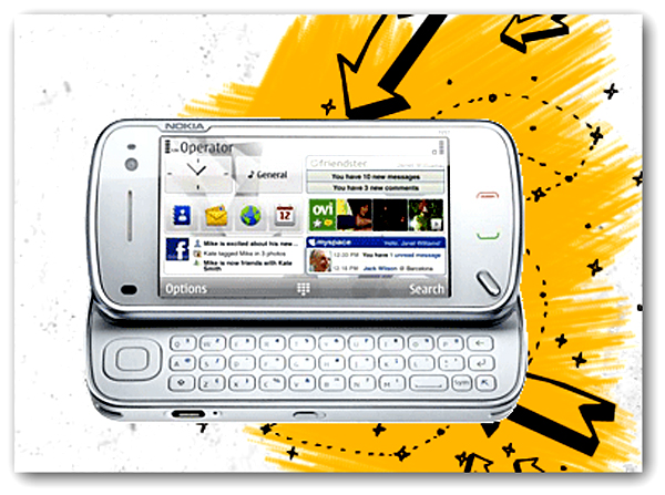 nokiasymbian