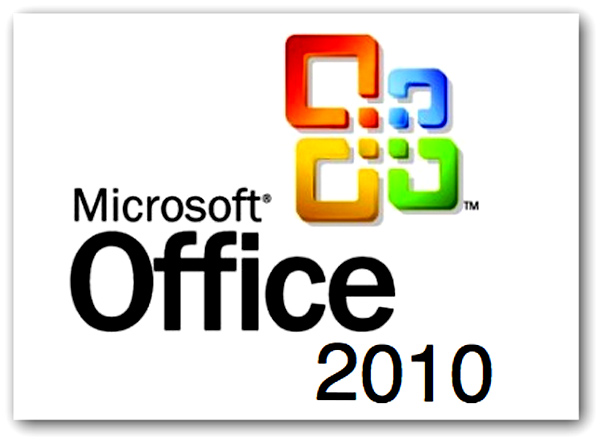 Office 2010 pirateado y listo para descargar en las redes de intercambio