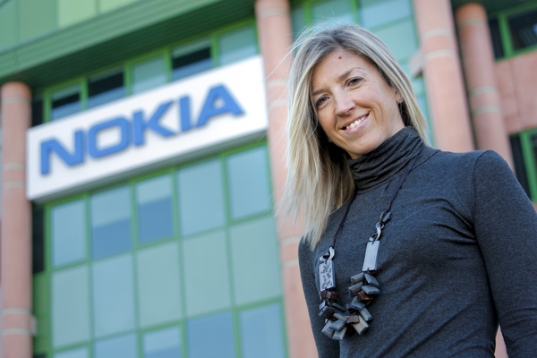 tuexperto.com en Facebook ”“ entrevista con Solange Cummins de Nokia