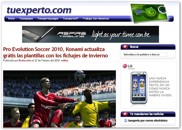 tuexperto tuexperto
