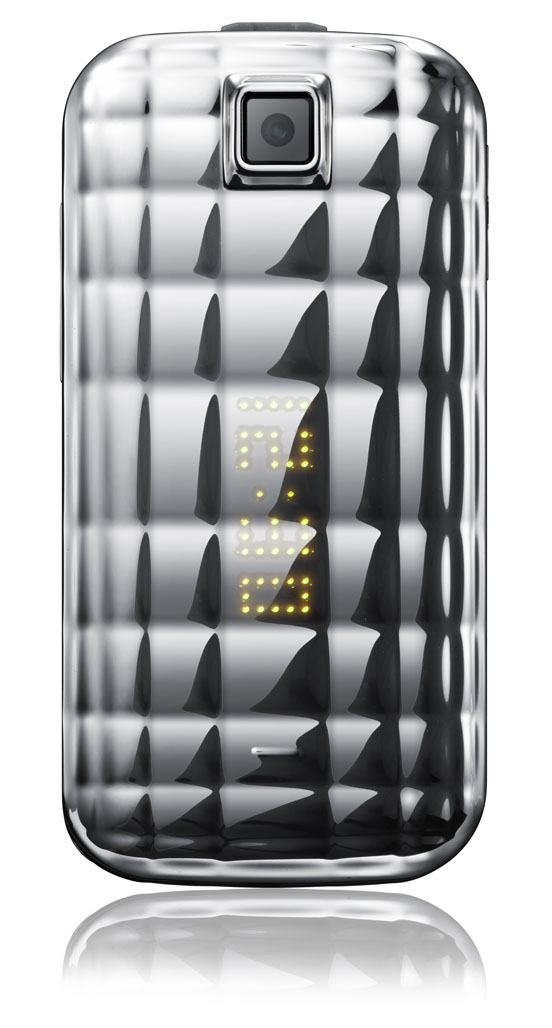 Samsung S5150 Diva ”“ A fondo