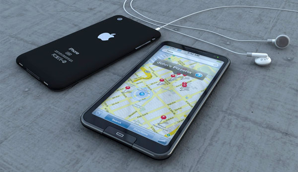 iPhone 3GS HD y 4G, Apple podrí­a lanzar dos nuevos terminales iPhone