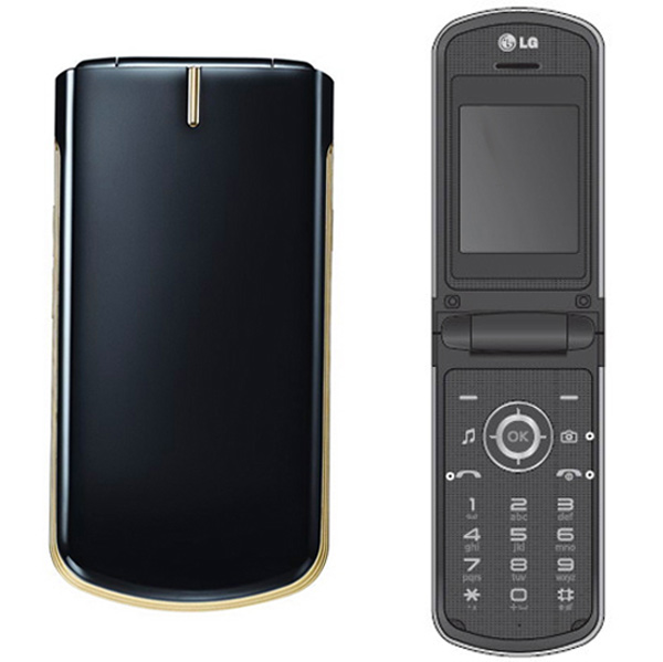 LG GD350, un móvil que parece de lujo por menos de 150 euros