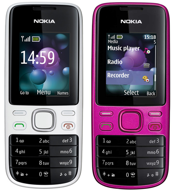 Nokia 2690 – A fondo