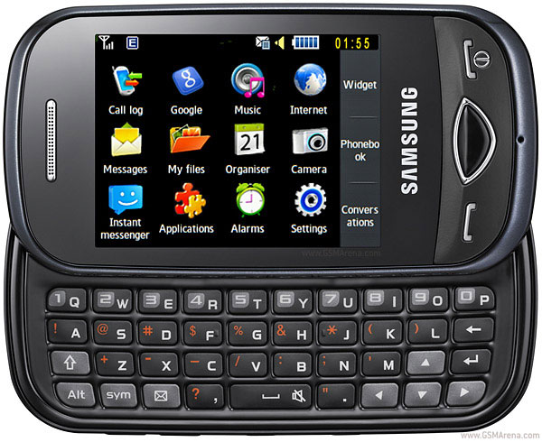 Samsung-Ch@t-B3410W-03 Samsung-Ch@t-B3410W-03