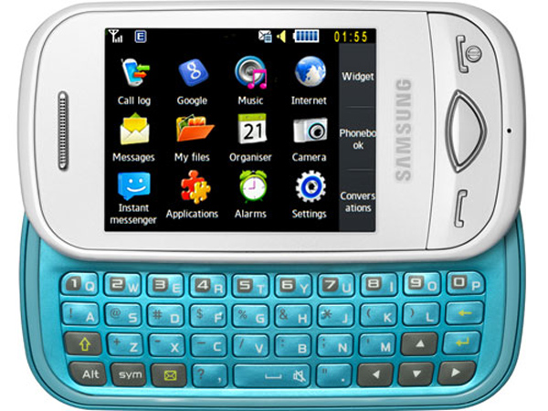 Samsung-Ch@t-B3410W-09 Samsung-Ch@t-B3410W-09