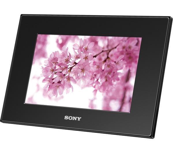 Sony DPF-E72N Sony DPF-E72N