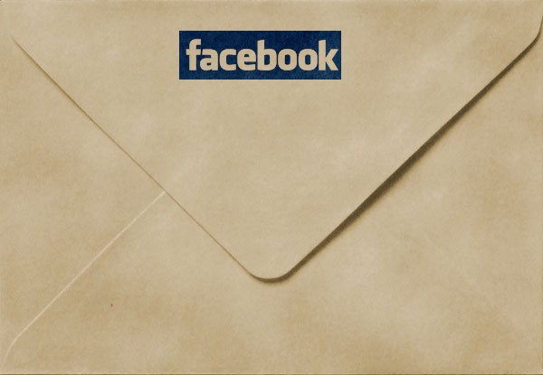 Facebook alerta de una ola de correos fraudulentos