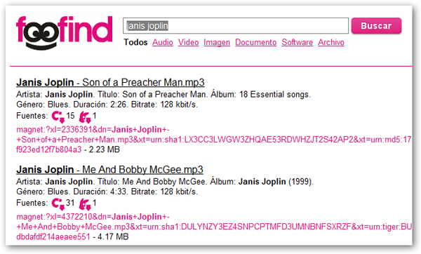 foofindpromusicae2 foofindpromusicae2