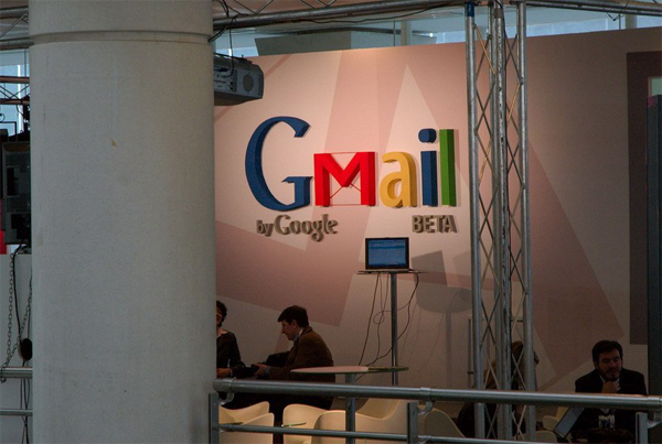 Gmail avisará a los usuarios sobre accesos sospechosos a su correo