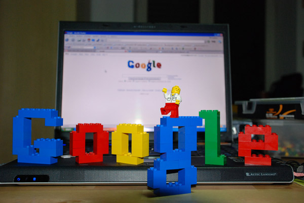 Google empieza a indexar los resultados de Twitter y Facebook