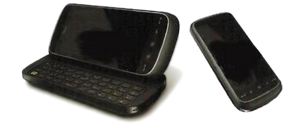 HTC Touch Pro3 o HTC Tera, este móvil con Windows Phone 7 podrí­a venderse en abril