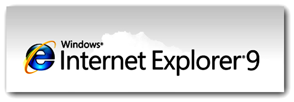 Internet Explorer 9 no será compatible con Windows XP