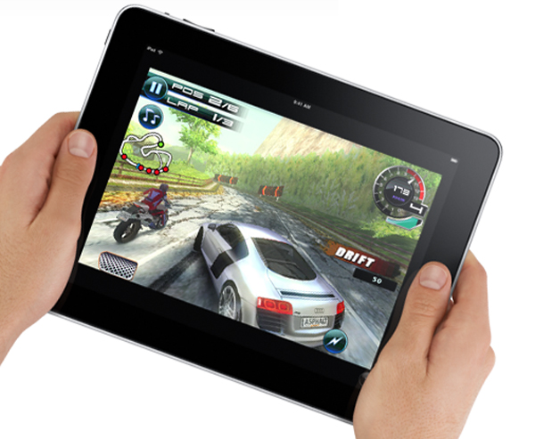 Apple anula las compras de iPad no realizadas desde Estados Unidos