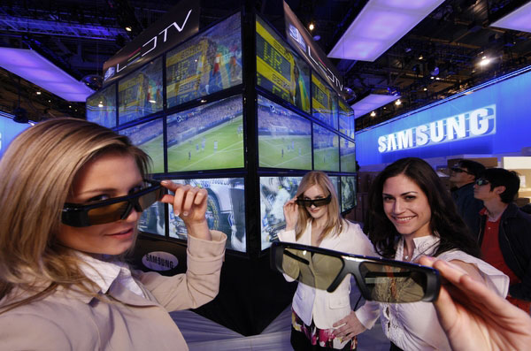 samsung3D samsung3D