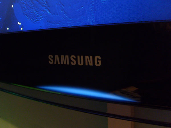 TV 3D, Samsung presenta varias ofertas para Estados Unidos