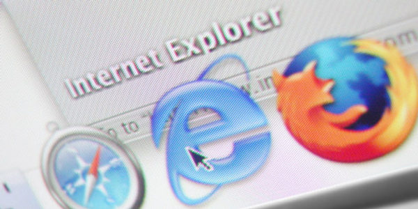 Internet Explorer pierde usuarios en Europa
