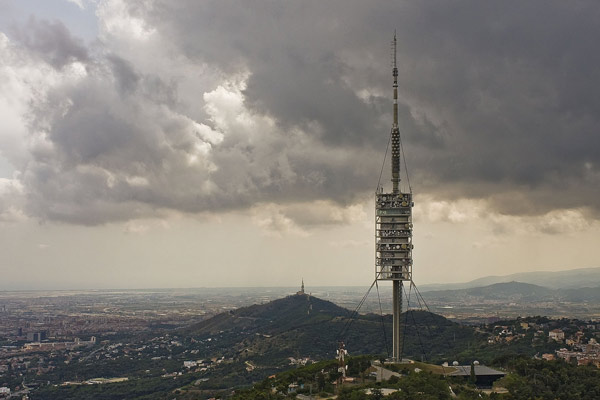 TDT, Madrid y Barcelona abandonan hoy la televisión analógica