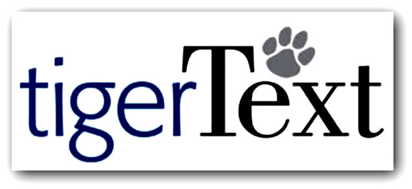 Tigertext, una aplicación para destruir mensajes de texto